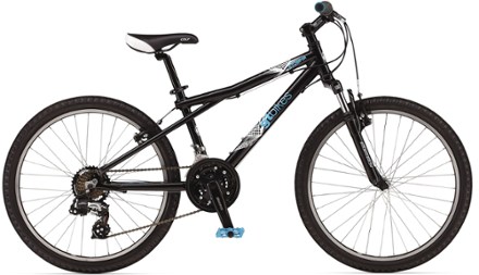 gt boys mountain bike