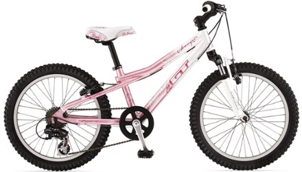 Scamp bike 2025