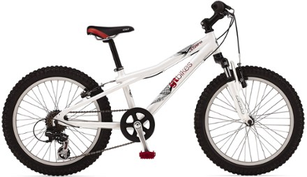 gt boys mountain bike