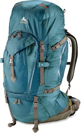 Below is the newest version of Gregory Deva 60 Pack - Women's