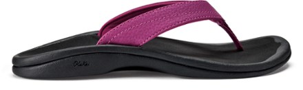 OluKai 'Ohana Flip-Flops - Women's 0
