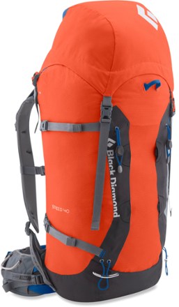 Below is the newest version of Black Diamond Speed 40 Pack