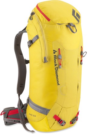 black diamond backpacks