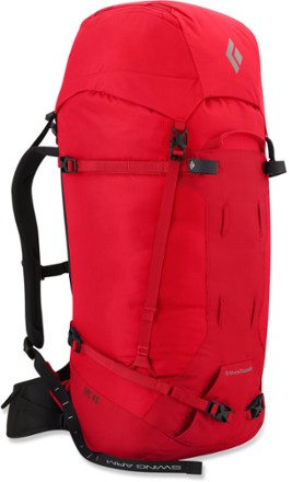 black diamond stone 45l