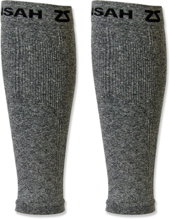 Below is the newest version of Zensah Compression Leg Sleeves 