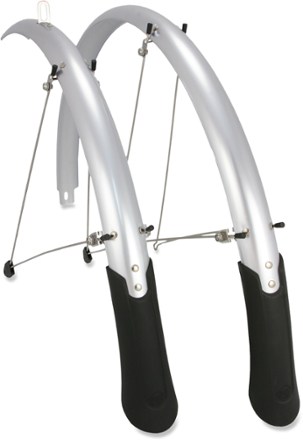 cascadia fenders