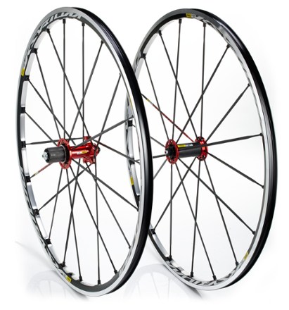 Ksyrium SL Wheelset