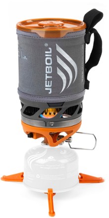 か*り様 JETBOIL SOL Jetboil Sol Stove | REI Co-op