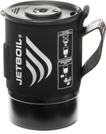 Jetboil Zip Cooking System 0