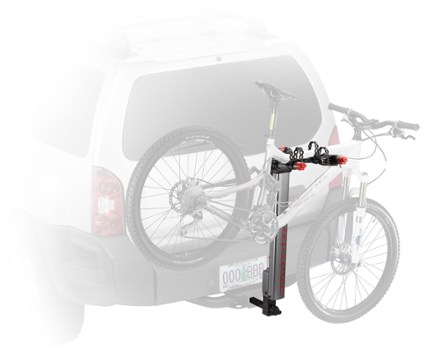 java full suspension bike