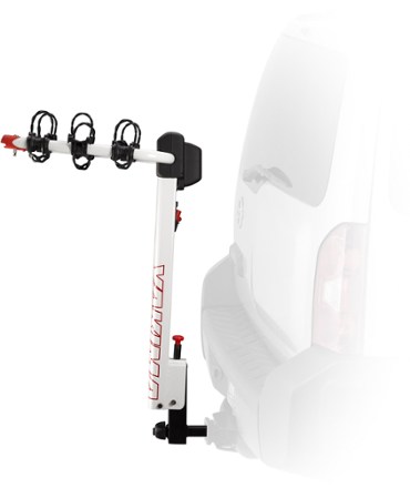 yakima 3 bike rack hitch