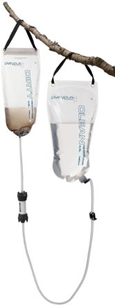Below is the newest version of Platypus GravityWorks Water Filter