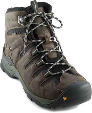 keen gypsum mid