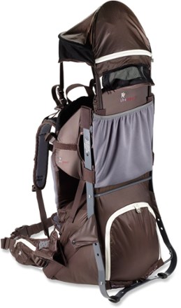 sherpani backpack carrier