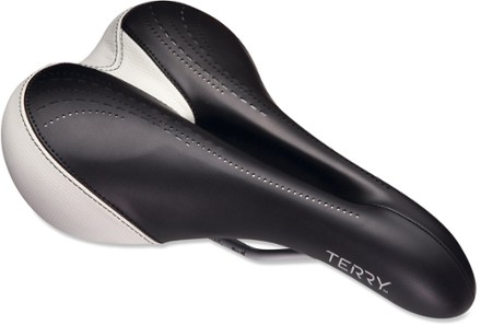 Below is the newest version of Terry Liberator Y Gel Saddle - Men's