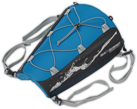 Access Kayak Deck Bag