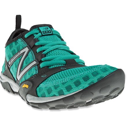 New Balance WT10 Minimus Trail-Running 