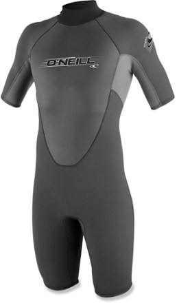 Below is the newest version of O'Neill Reactor Spring Wetsuit - Kids'