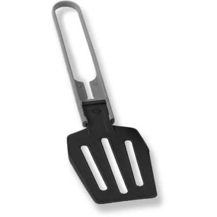 Alpine Spatula