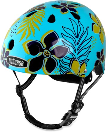 nutcase bike helmet