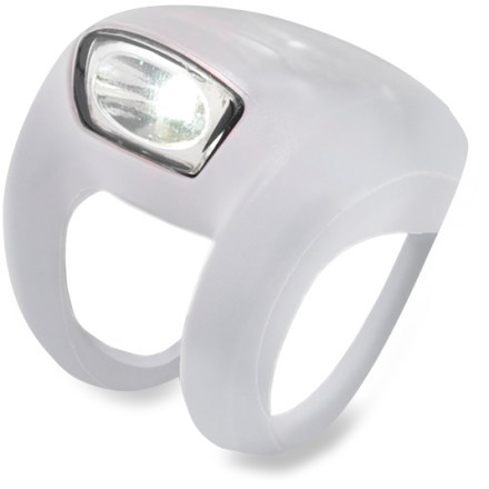 frog bike light