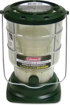 Coleman Citronella Candle Lantern Rei Co Op
