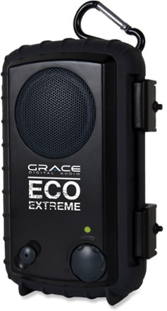 eco extreme speaker