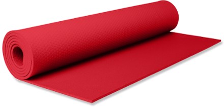 rei manduka