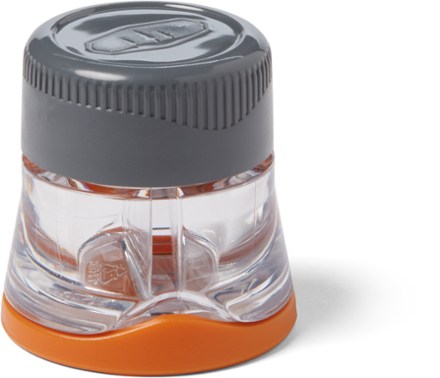 GSI Outdoors Ultralight Salt & Pepper Shaker