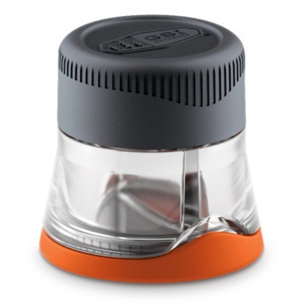 GSI Outdoors Ultralight Salt & Pepper Shaker