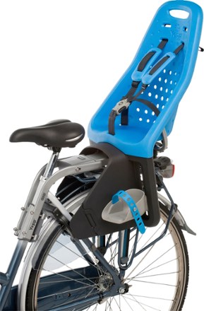 Diakritisch Verlichten Egomania Thule Yepp Maxi Rear Bike Child Carrier | REI Co-op