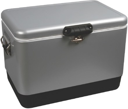 Steel Belted Cooler - 54 qts.