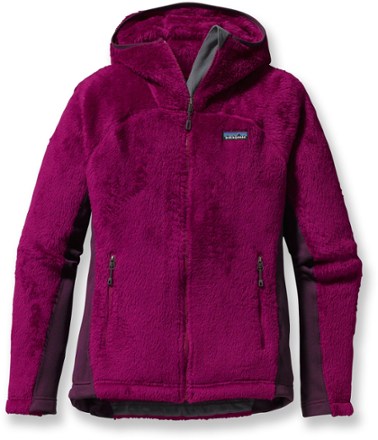 Patagonia R3 Hi-Loft Hoodie Jacket - Women's | REI Co-op