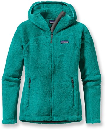 patagonia r3 hi loft