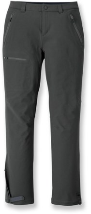 rei winter hiking pants