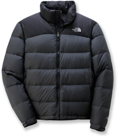 north face 700 down jacket