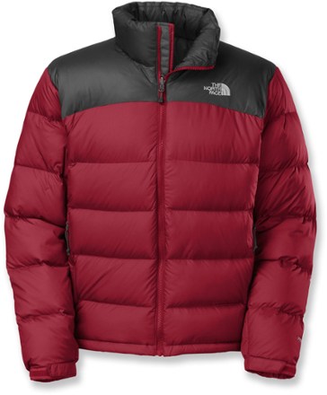 The North Face Nuptse 2 Down Jacket Men S Rei Co Op