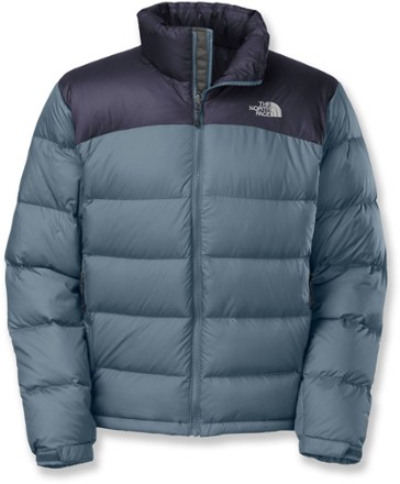 north face nuptse usa