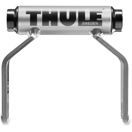 thule tube adapter