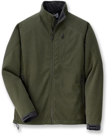 REI Co-op Windbrake Thermal Fleece Jacket - Men's | REI Co-op