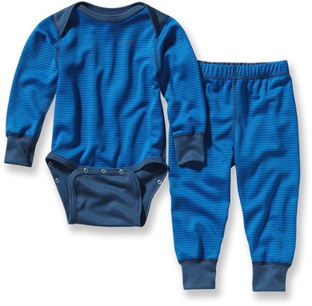 ANDES BLUE/GLASS BLUE/STR