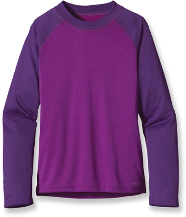 IKAT PURPLE/PURPLE X-DYE