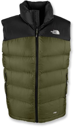 the north face nuptse jacket 2