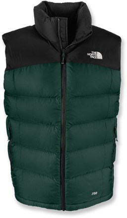 the north face nuptse 2