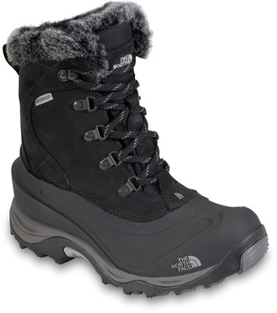 north face snowboard boots