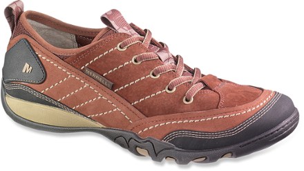 merrell mimosa lace