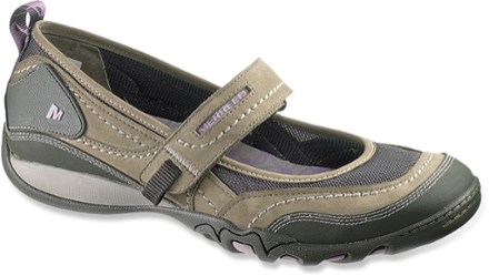 merrell mary jane shoes