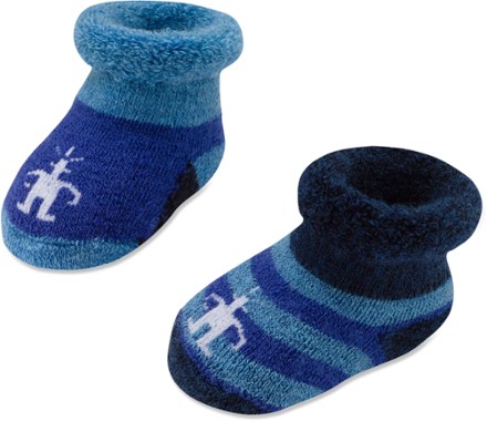 smartwool baby