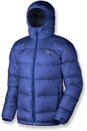 Mountain Hardwear Kelvinator Down Jacket - Men's | REI Co-op