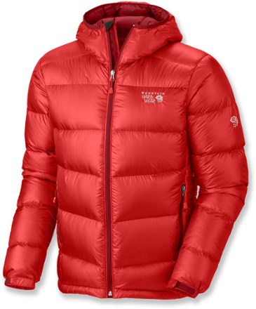 Mountain Hardwear Kelvinator Down Jacket Men S Rei Co Op